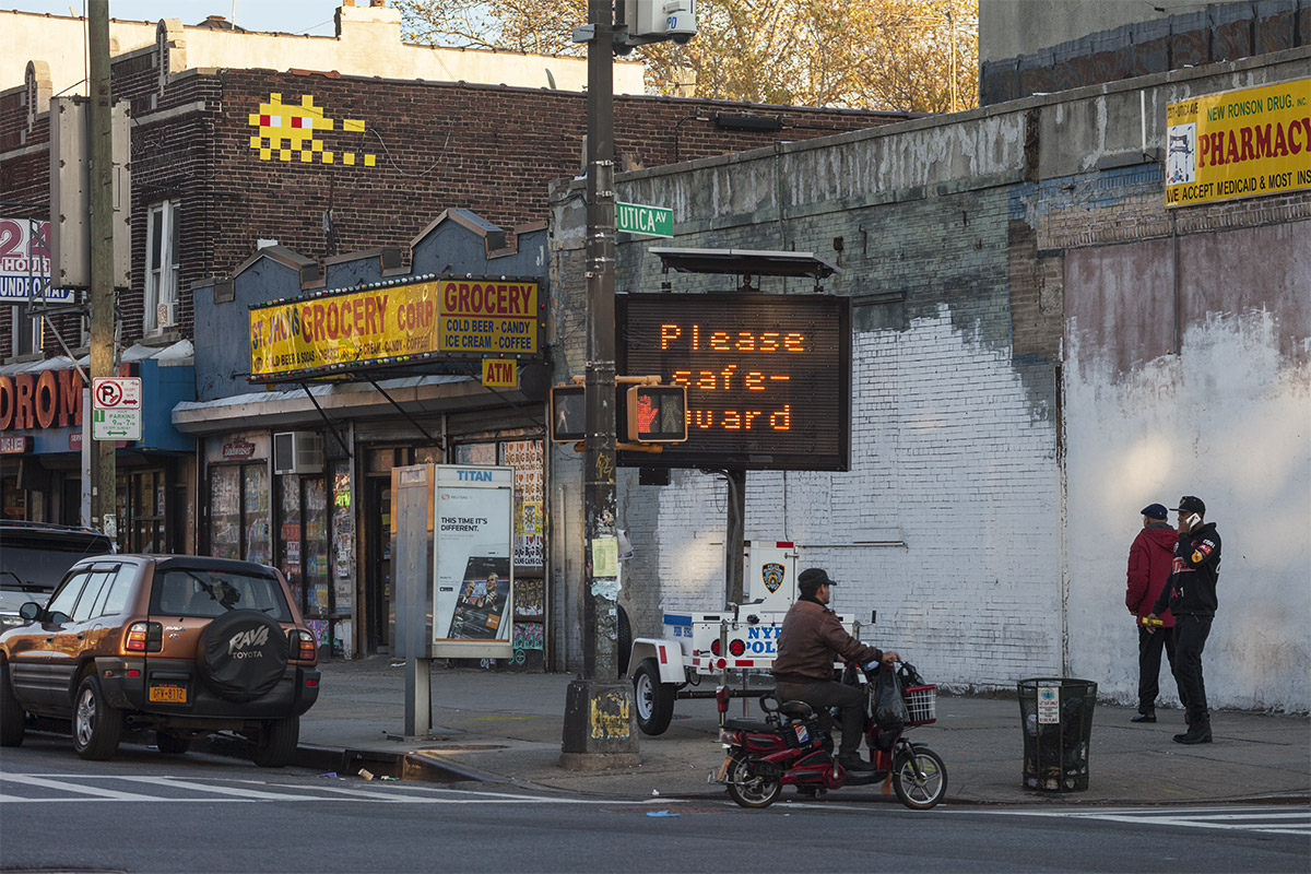 ou trouver des prostituées a new york