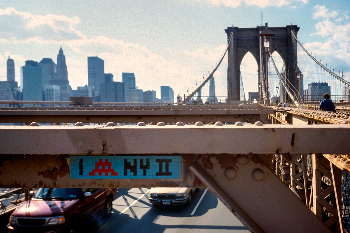rencontres a brooklyn