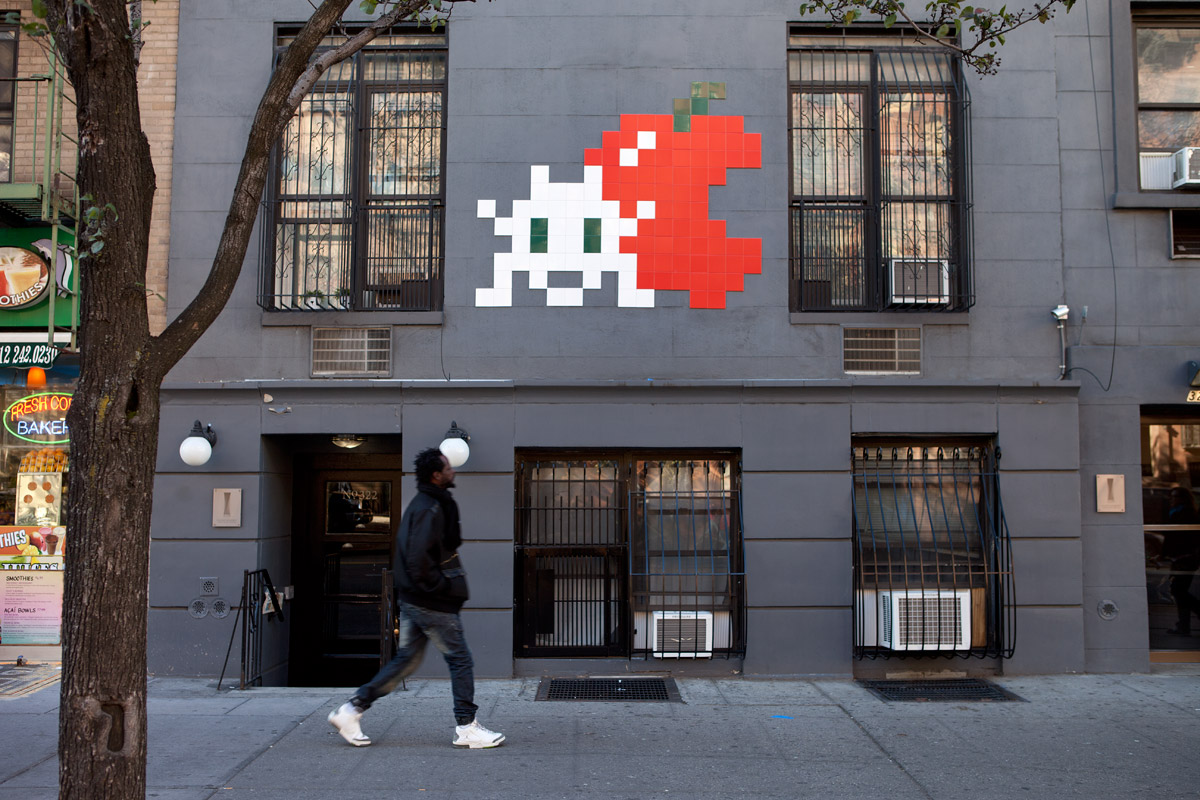 Space Invaders Com Space Invaders Com