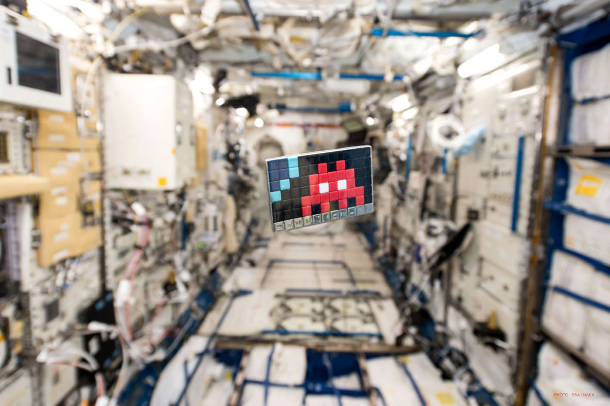 Space Invaders Com Space Invaders Com