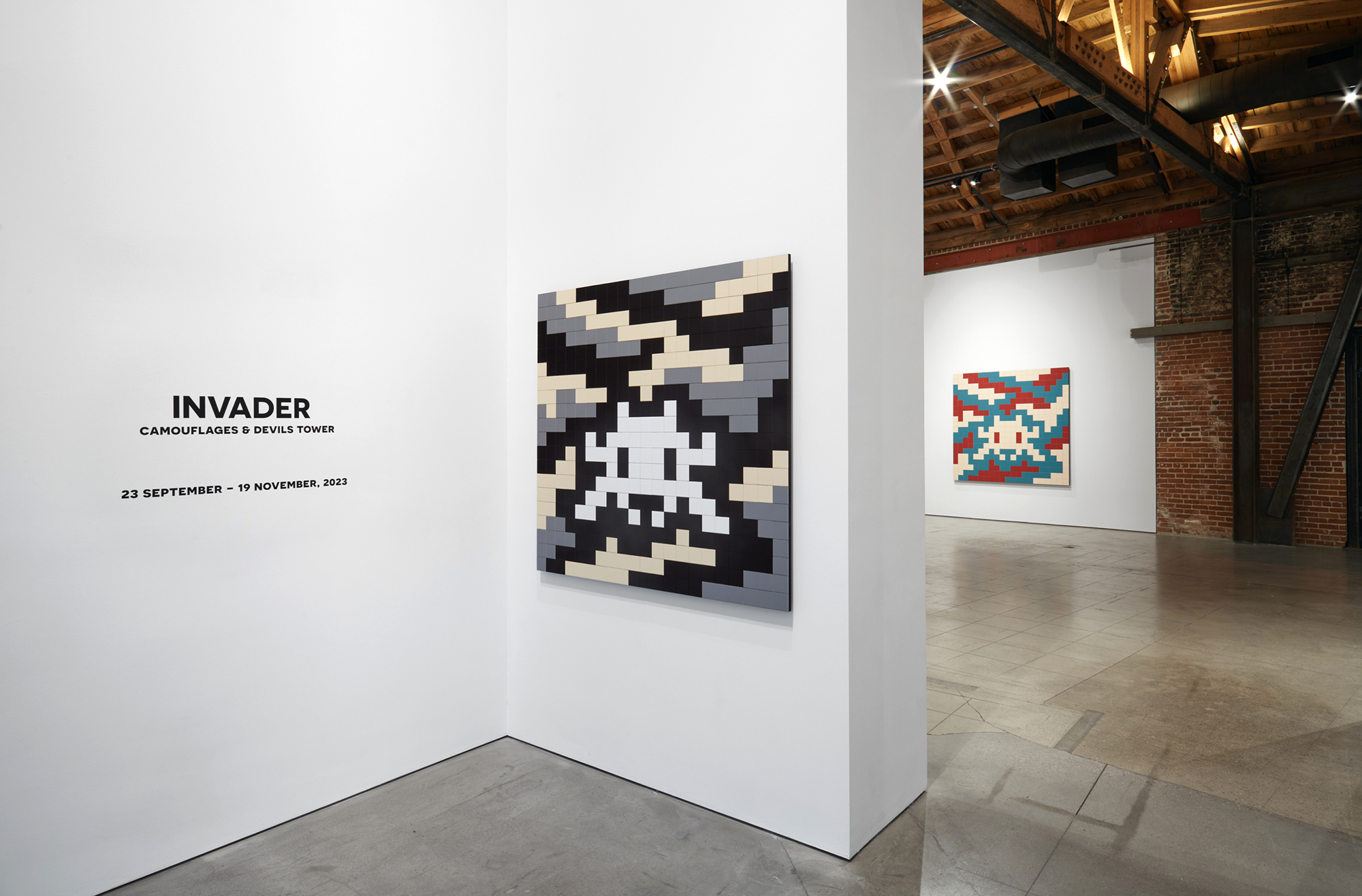 Space Invaders Quarter Scale Arcade Cabinet (Exclusive